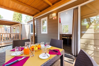 camping village panoramico fiesole