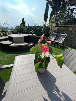 camping village panoramico fiesole