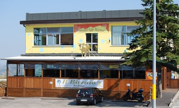 borgo maggiore