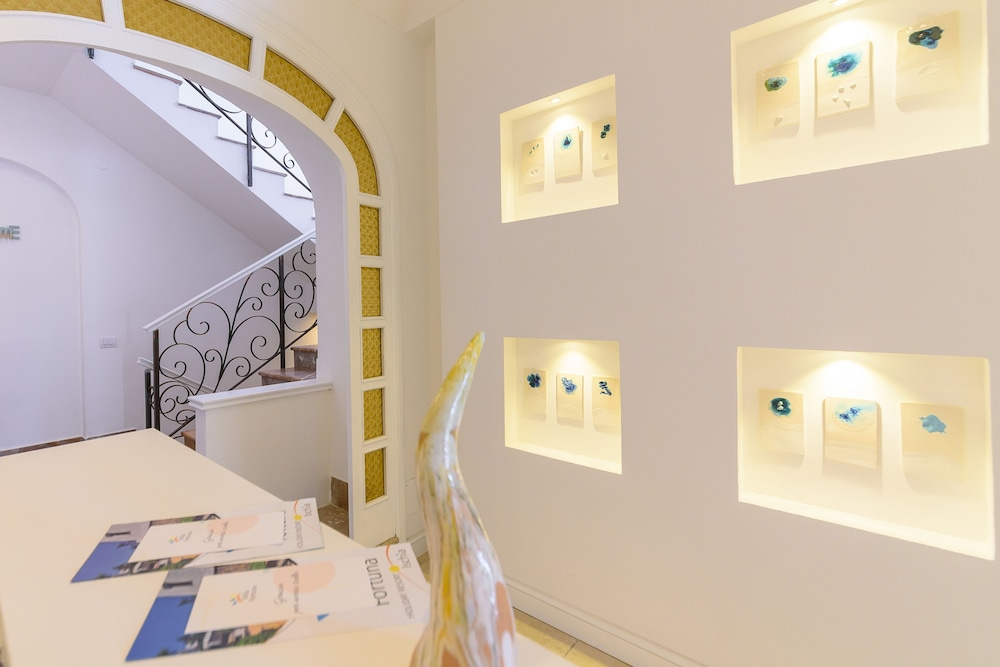 villa fortuna holiday resort