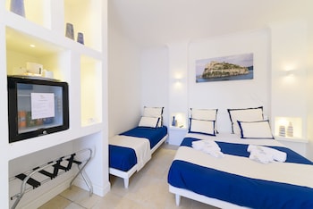 villa fortuna holiday resort