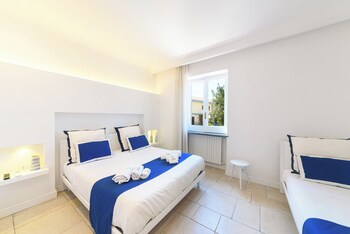 villa fortuna holiday resort