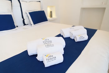 villa fortuna holiday resort