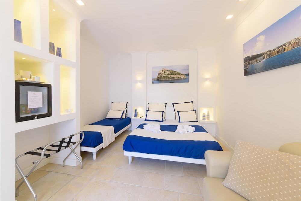 villa fortuna holiday resort