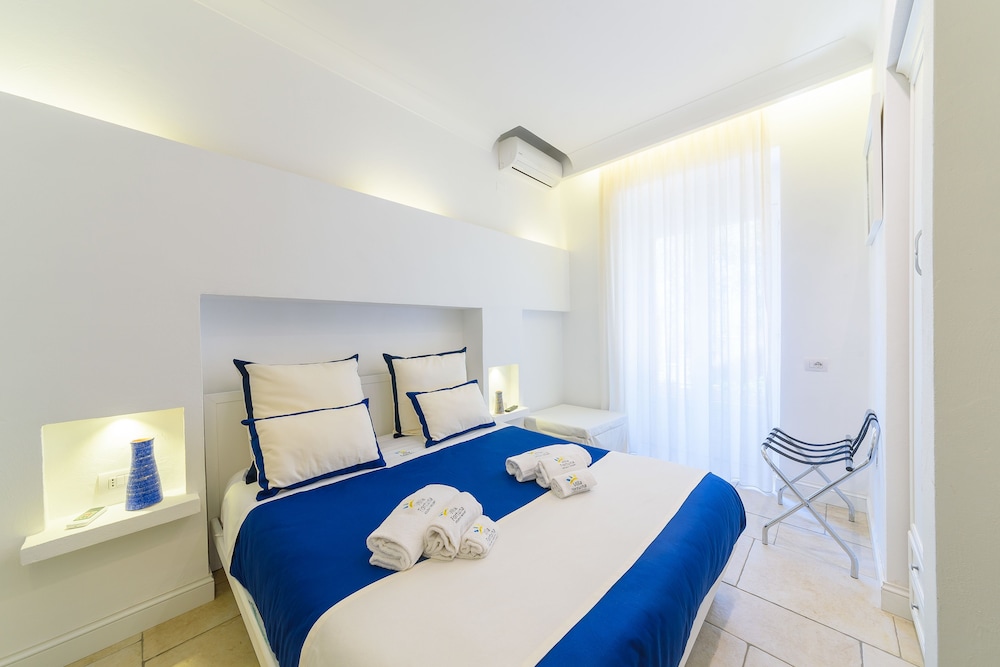 villa fortuna holiday resort