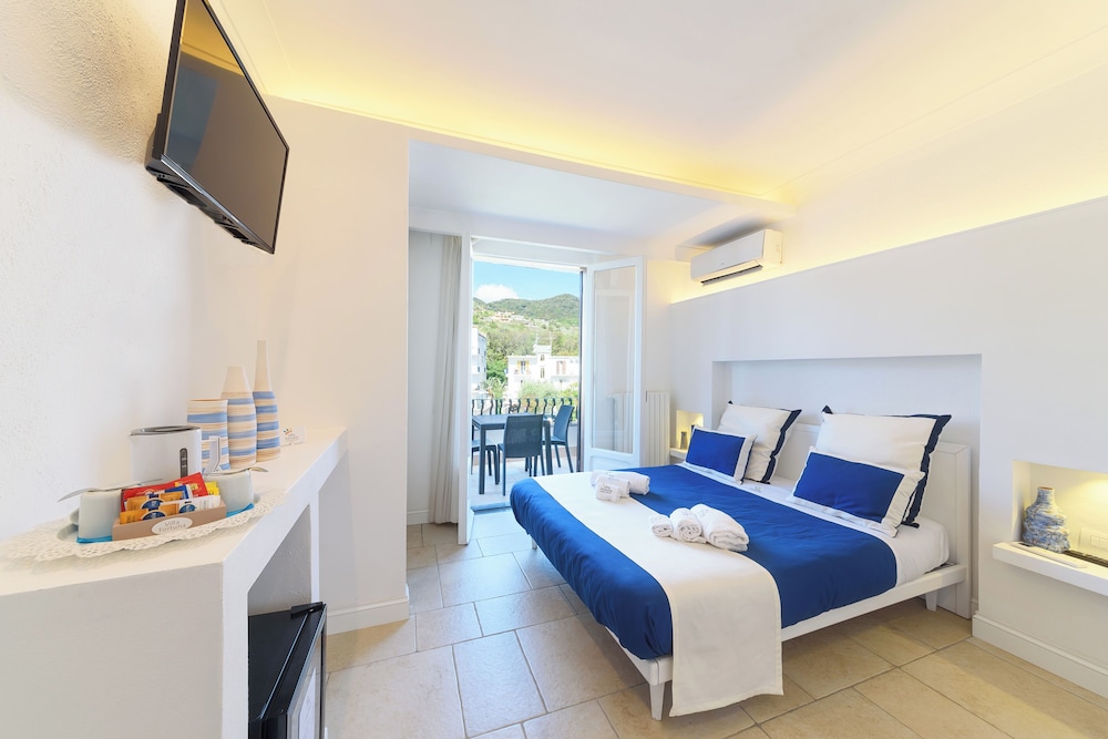 villa fortuna holiday resort
