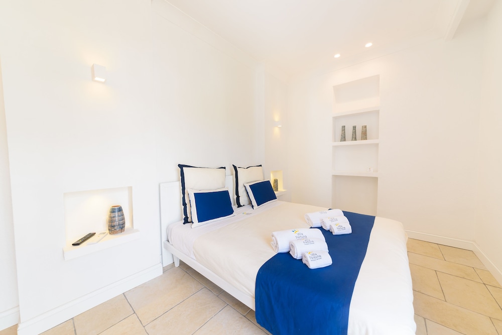 villa fortuna holiday resort