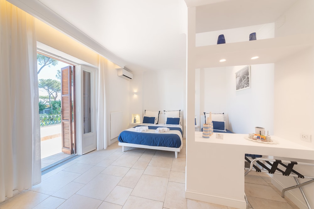 villa fortuna holiday resort