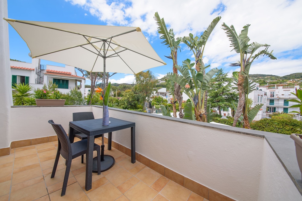 villa fortuna holiday resort