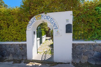 villa fortuna holiday resort