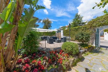 villa fortuna holiday resort