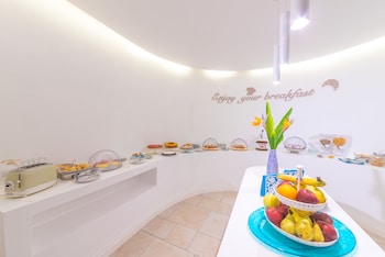 villa fortuna holiday resort