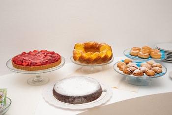 villa fortuna holiday resort