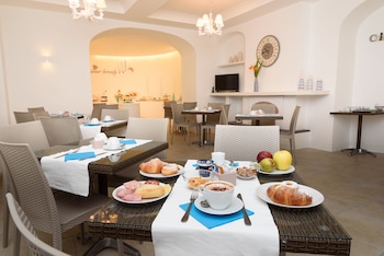 villa fortuna holiday resort