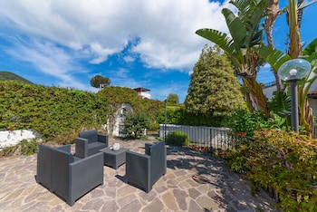 villa fortuna holiday resort