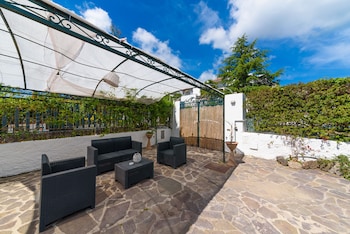 villa fortuna holiday resort