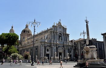 catania