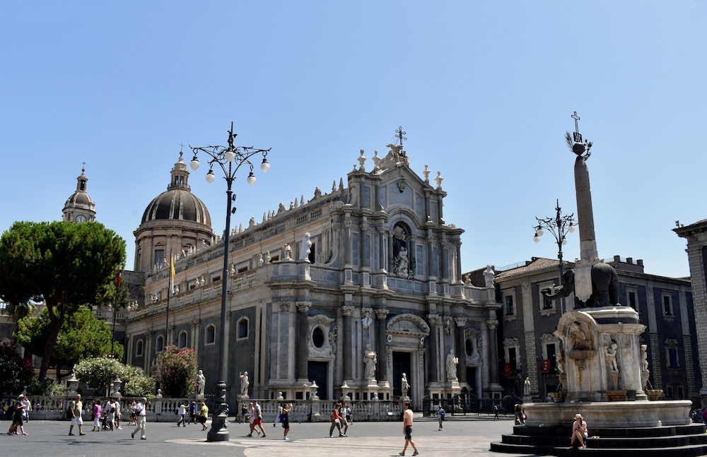catania
