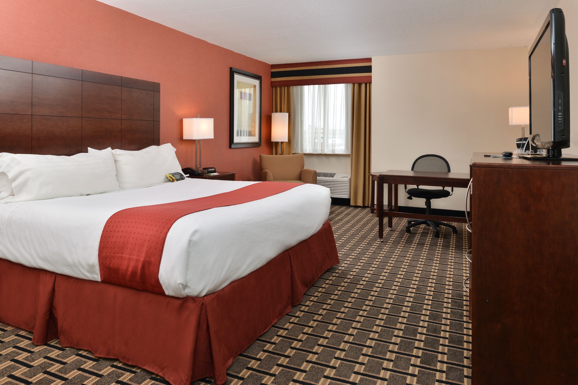 holiday inn new london mystic area by ihg