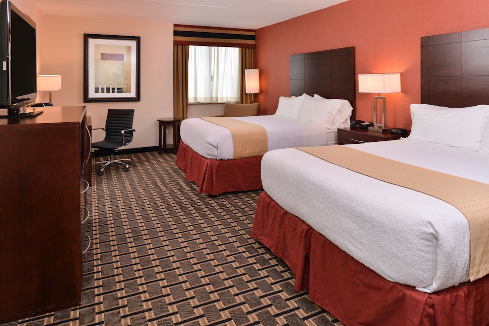 holiday inn new london mystic area by ihg