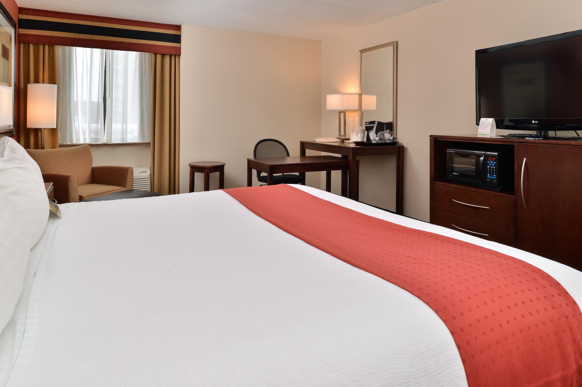 holiday inn new london mystic area by ihg