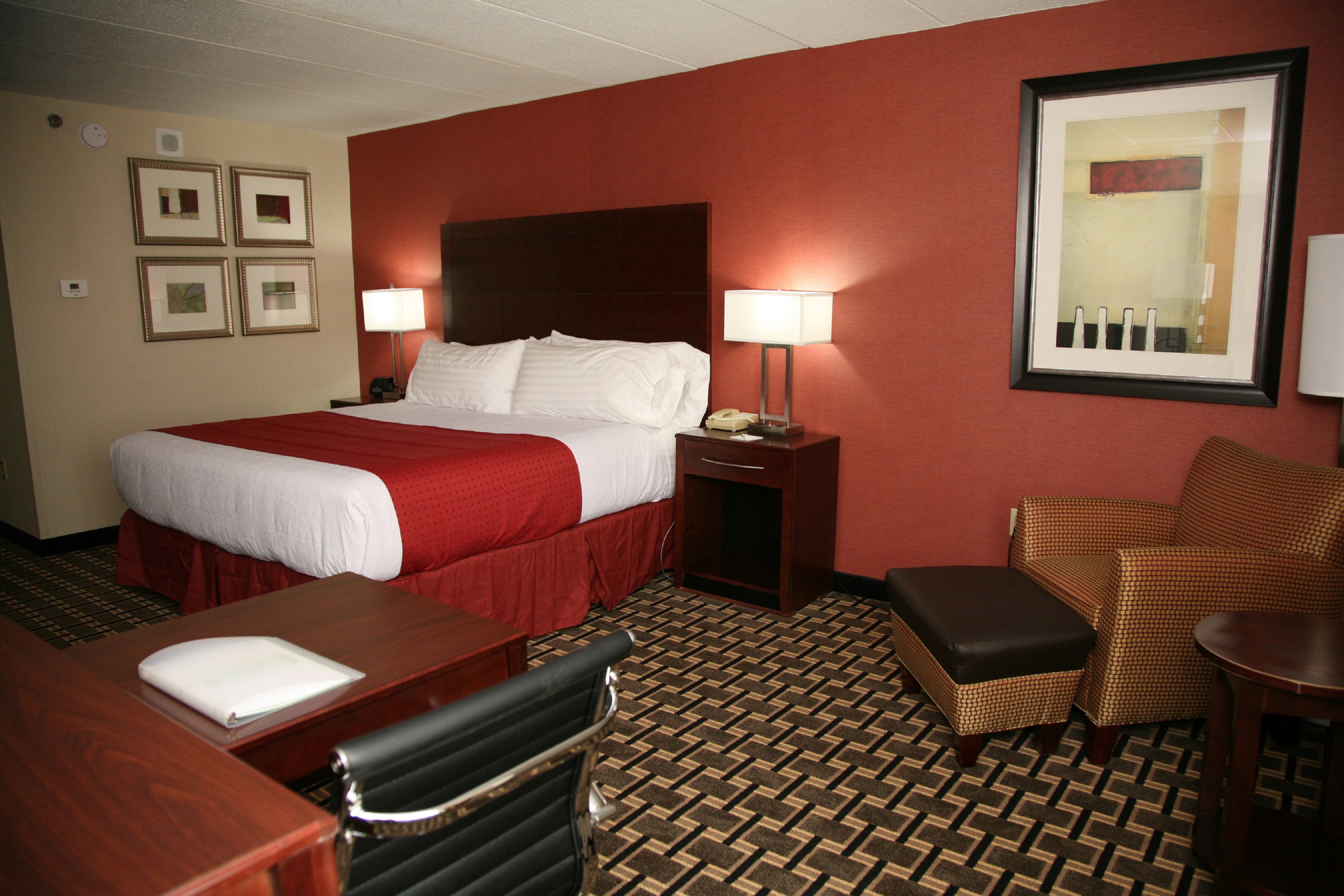 holiday inn new london mystic area by ihg