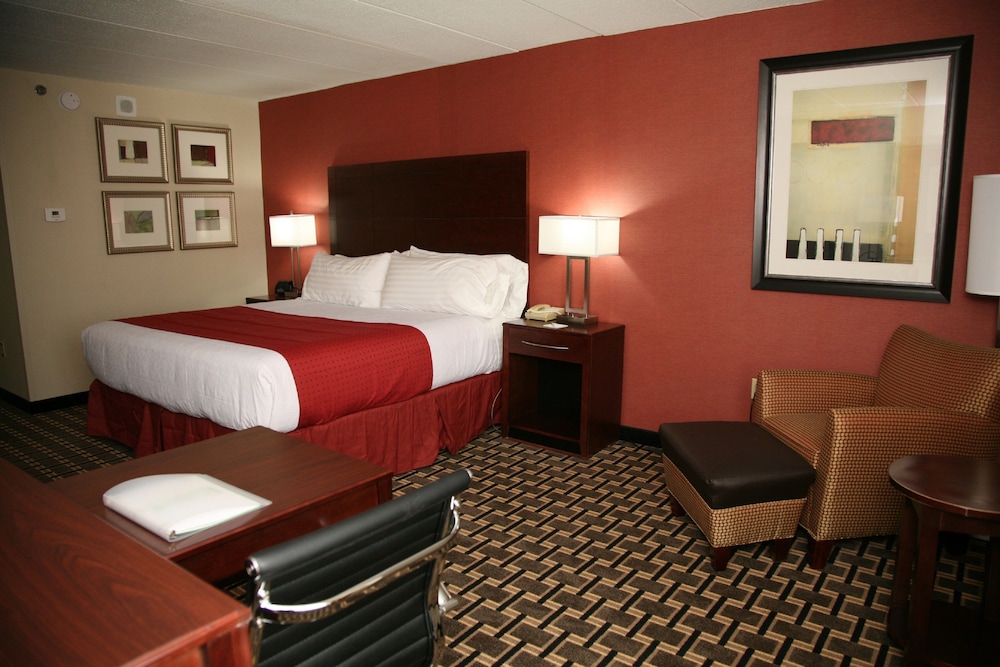 holiday inn new london mystic area by ihg