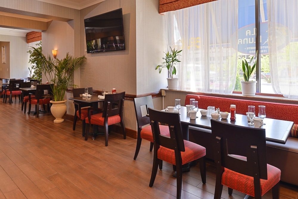 holiday inn new london mystic area by ihg