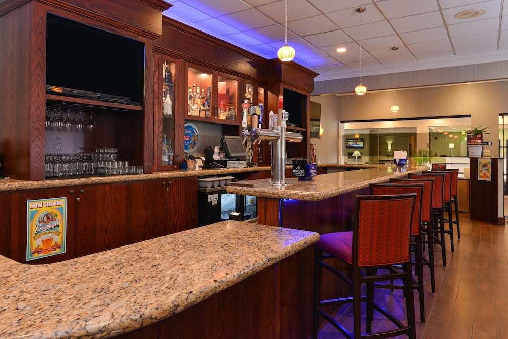 holiday inn new london mystic area by ihg