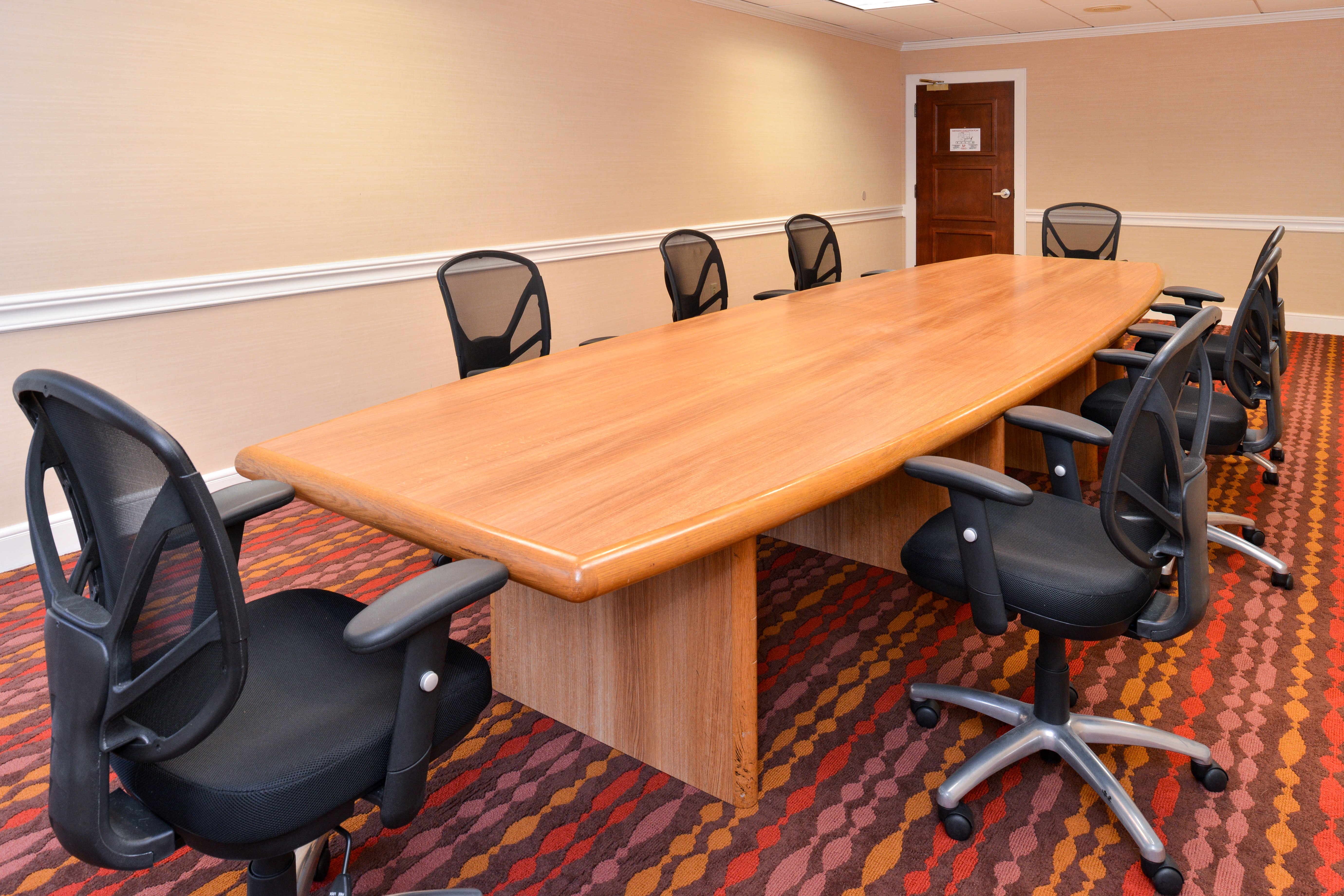 holiday inn new london mystic area by ihg