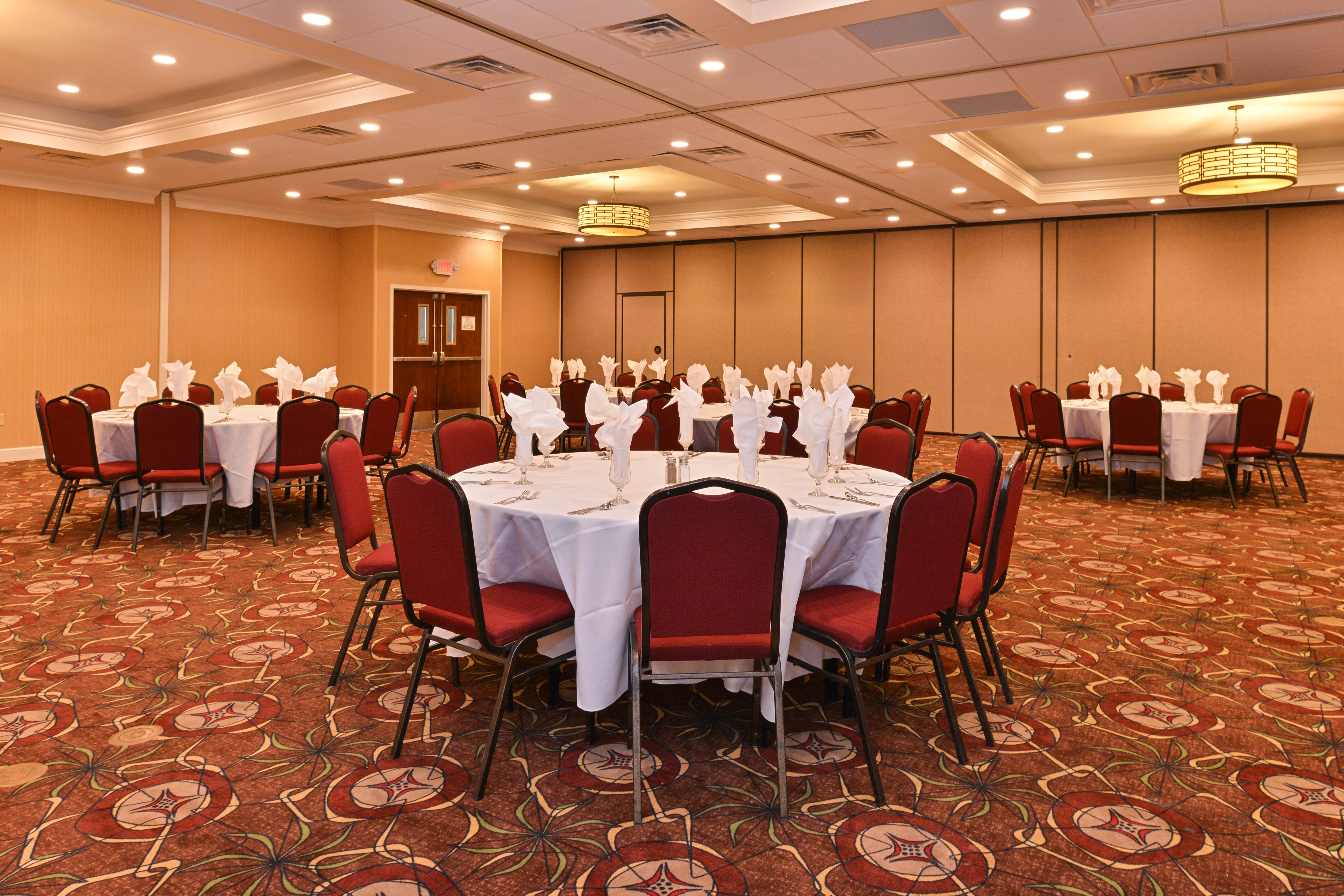 holiday inn new london mystic area by ihg