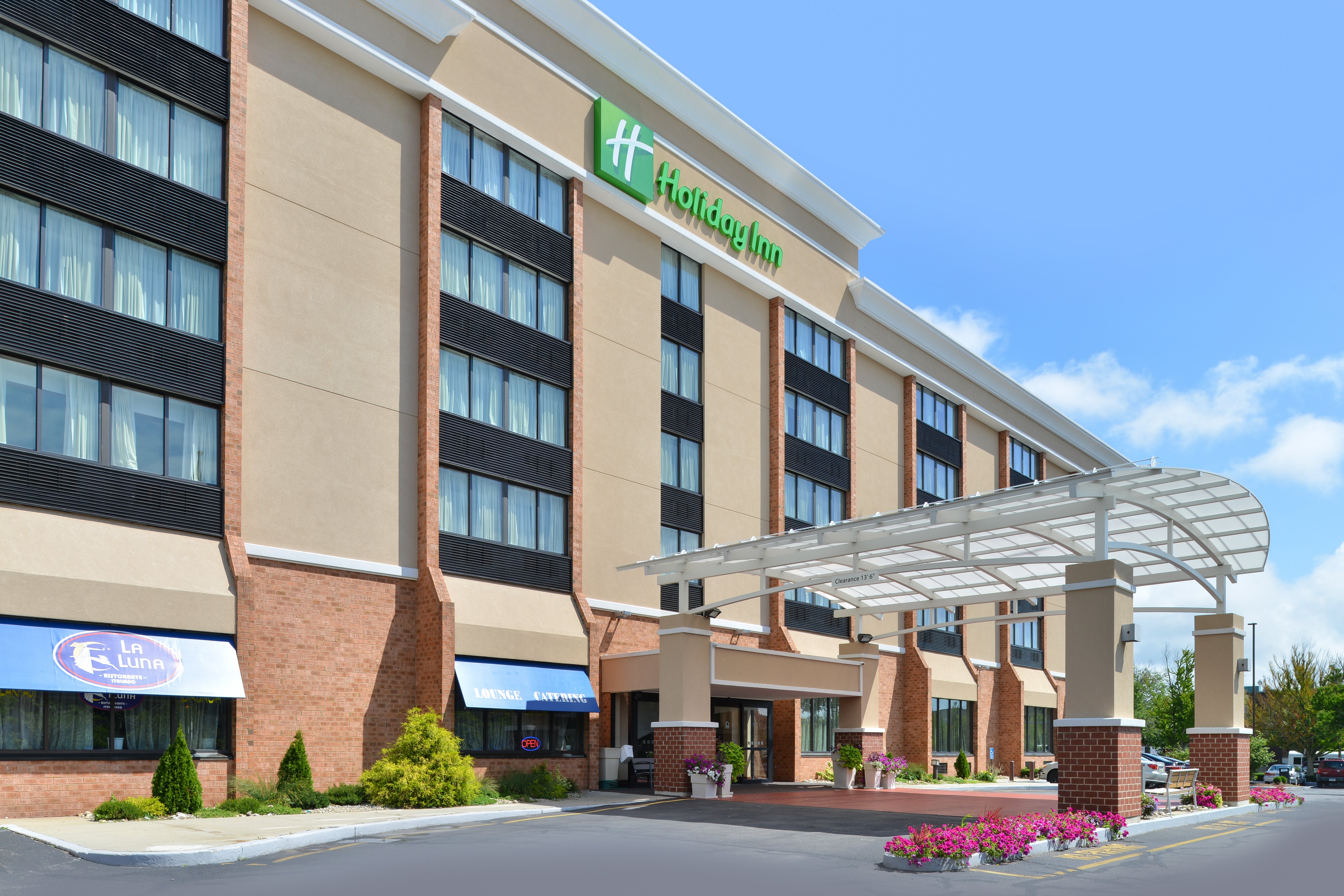 holiday inn new london mystic area by ihg