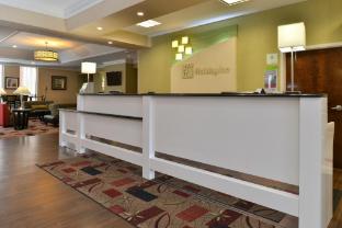 holiday inn new london mystic area by ihg