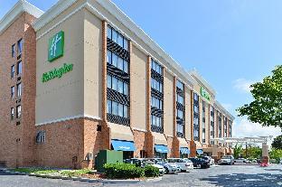 holiday inn new london mystic area by ihg