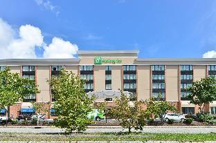 holiday inn new london mystic area by ihg