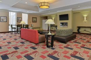 holiday inn new london mystic area by ihg
