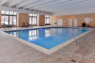 holiday inn new london mystic area by ihg