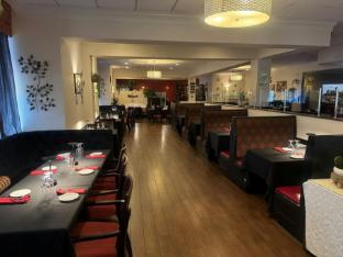 holiday inn new london mystic area by ihg