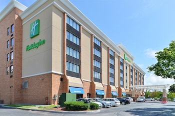 Holiday Inn New London - Mystic Area By Ihg,Mystic - New London>>Mystic,3 star