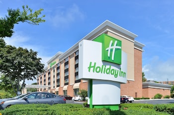 Holiday Inn New London - Mystic Area By Ihg,Mystic - New London>>Mystic,3 star