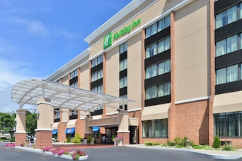 Holiday Inn New London - Mystic Area By Ihg,Mystic - New London>>Mystic,3 star