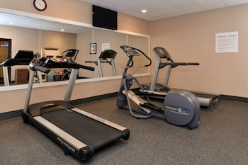 Holiday Inn New London - Mystic Area By Ihg,Mystic - New London>>Mystic,3 star