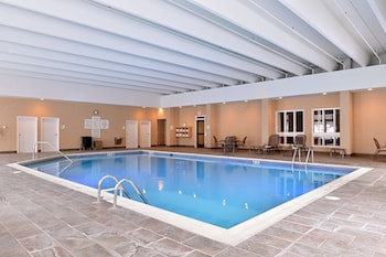 Holiday Inn New London - Mystic Area By Ihg,Mystic - New London>>Mystic,3 star