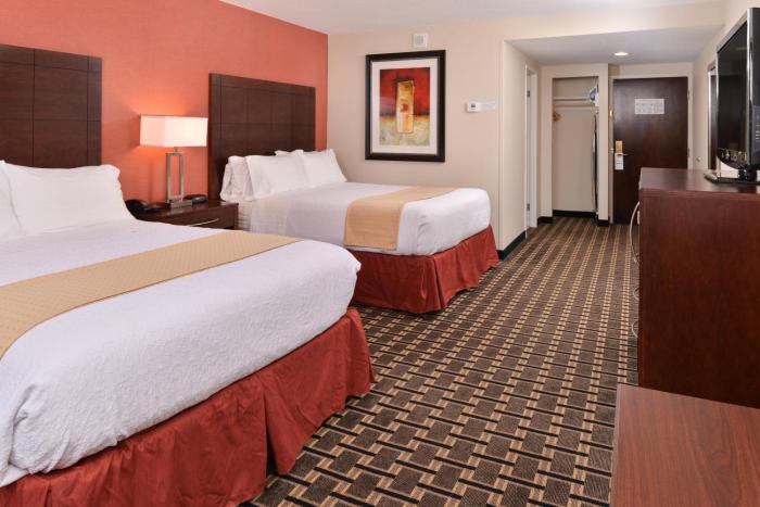 holiday inn new london mystic area by ihg