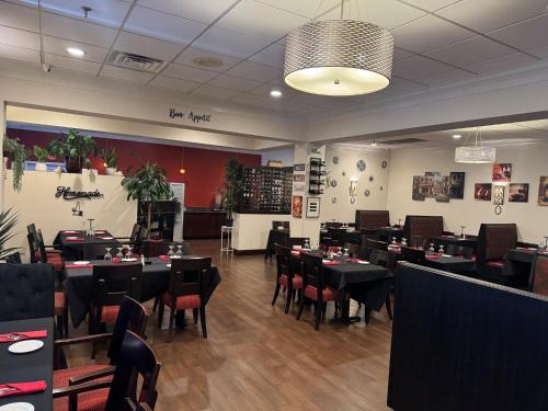 holiday inn new london mystic area by ihg