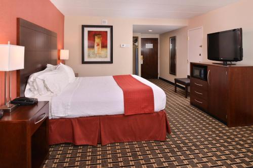 holiday inn new london mystic area by ihg