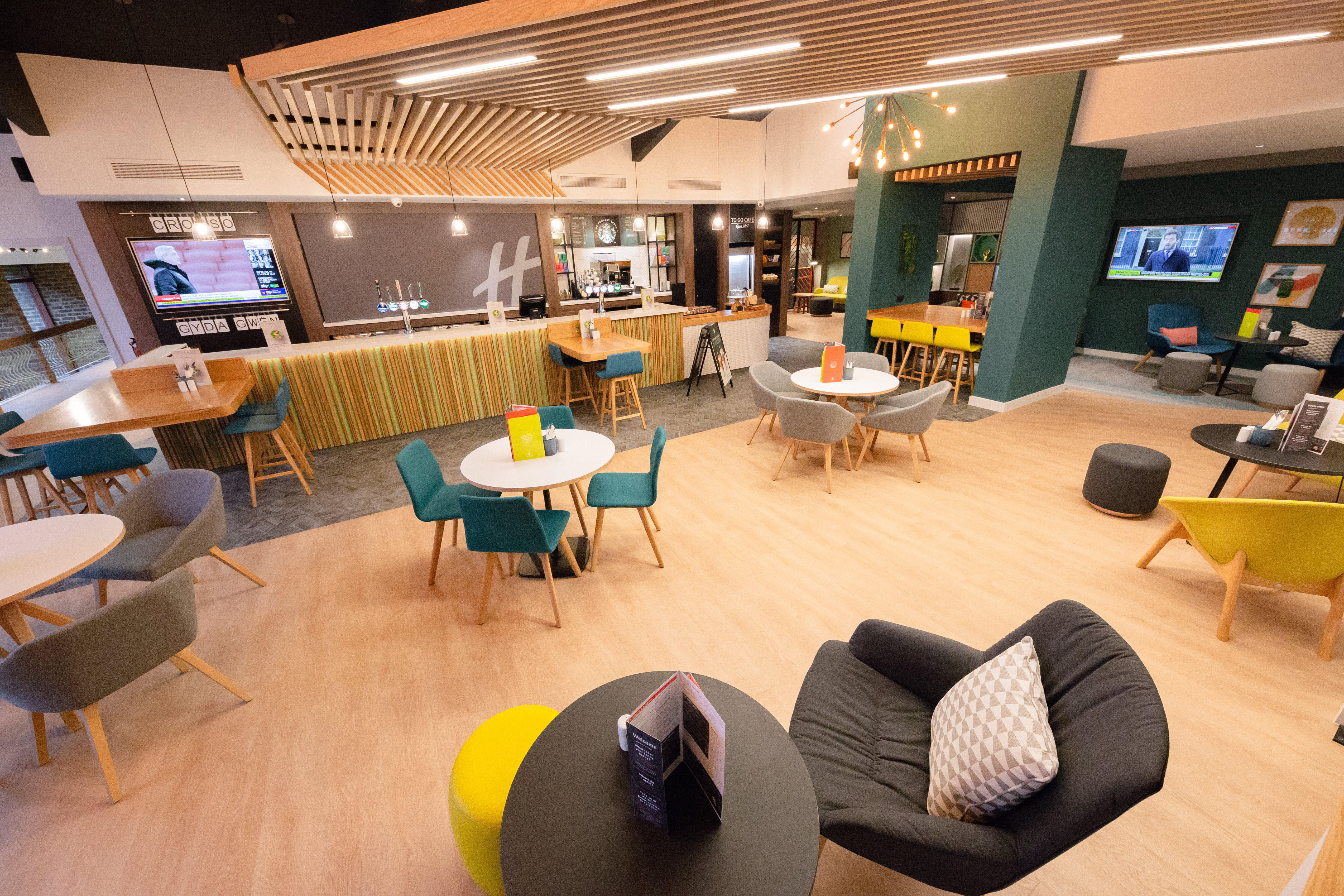 holiday inn newport by ihg
