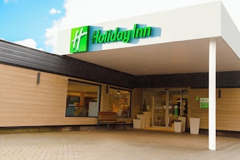 Holiday Inn Newport By Ihg,Near Isca Augusta,3 star