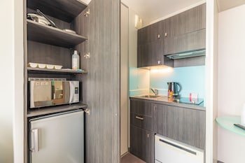 Appart'city Confort Montpellier Ovalie 2,Saint-Jean-De-Vedas>>Montpellier,3 star