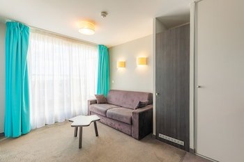 Appart'city Confort Montpellier Ovalie 2,Saint-Jean-De-Vedas>>Montpellier,3 star